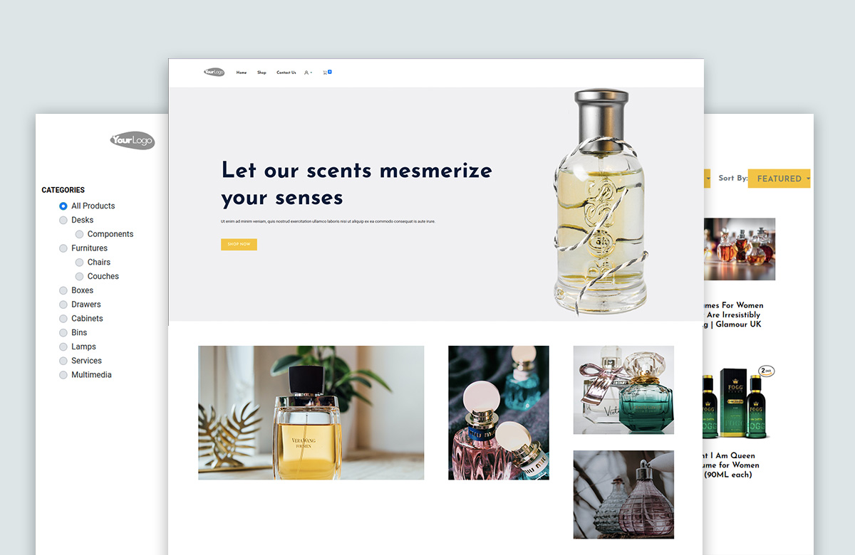 Theme Screenshot